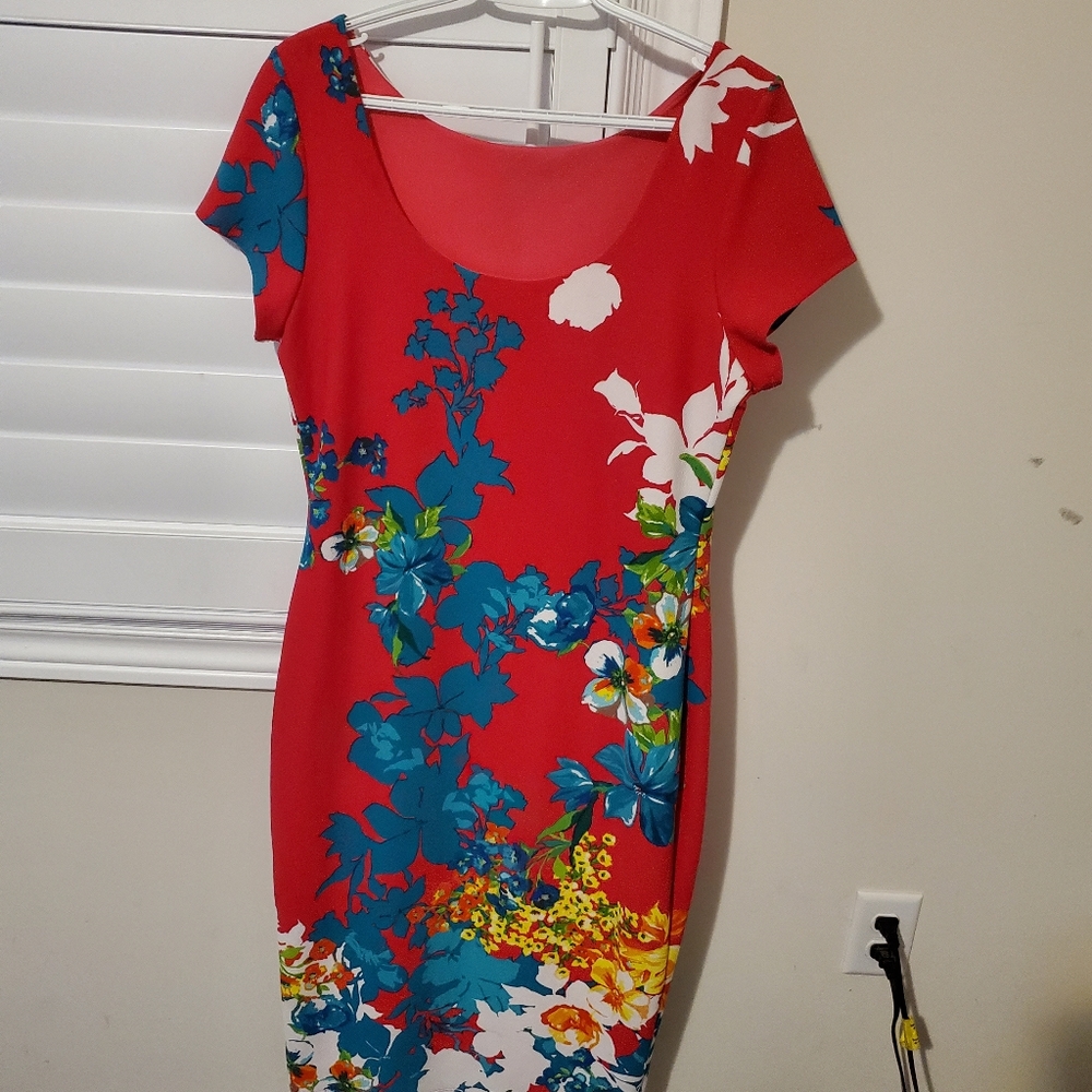 Beautiful Dress